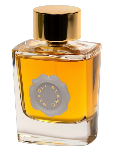 Neroli blanc Eau de Parfum