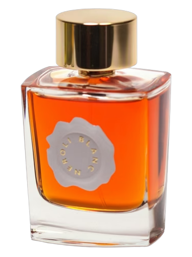 Neroli blanc Intense Eau de Parfum