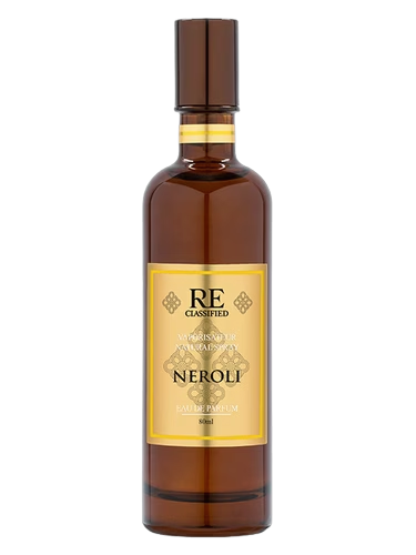 Neroli 橙花