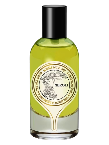 Neroli 红茶橙花