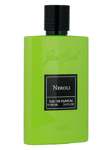 Neroli Eau de Parfum