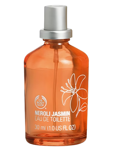Neroli Jasmin