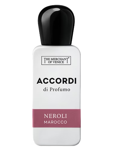 Neroli Marocco