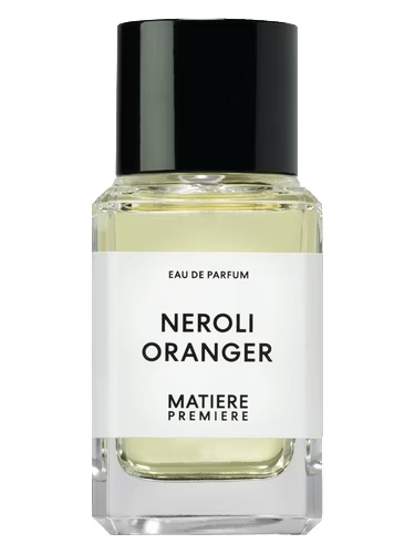 Neroli Oranger