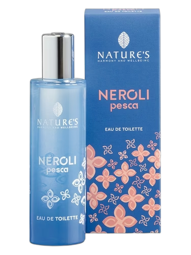 Neroli Pesca
