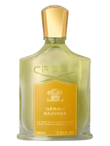 Neroli Sauvage