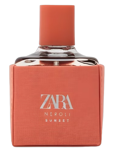 Neroli Sunset