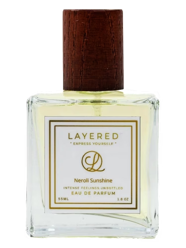 Neroli Sunshine