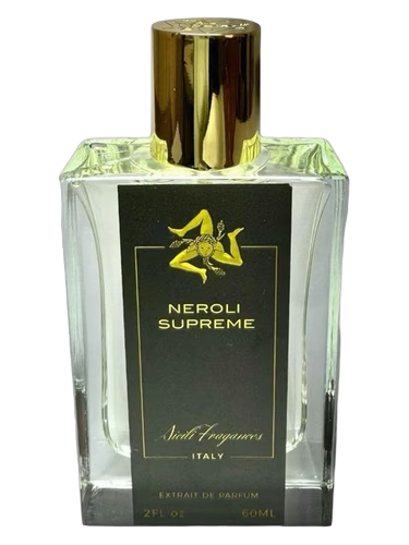 Neroli Supreme