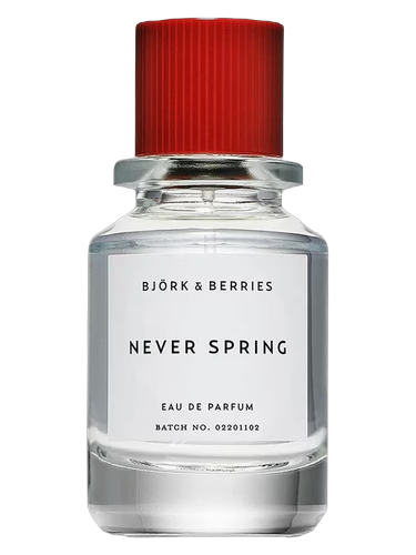 Never Spring