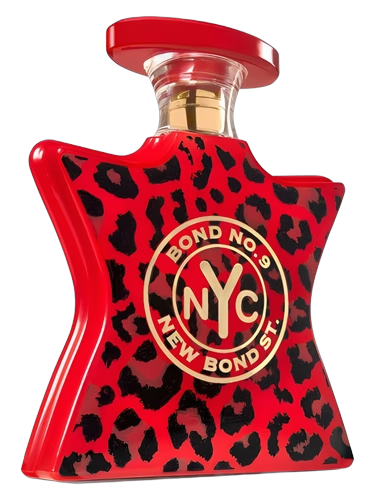 New Bond St.