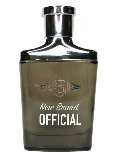 New Brand Official