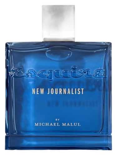 New Journalist