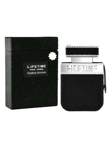 New Lifetime Pour Homme