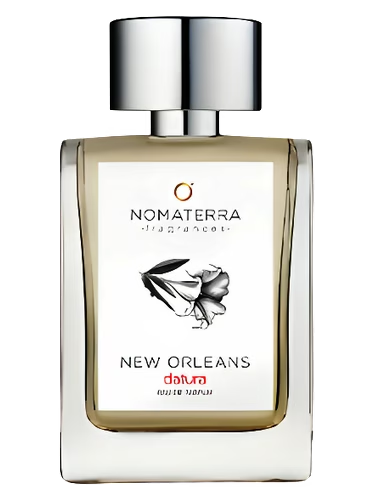 New Orleans Datura