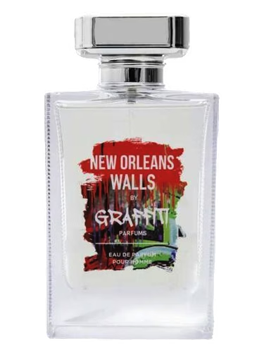 New Orleans Walls
