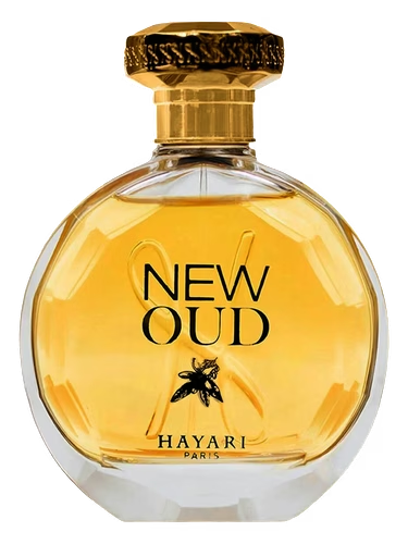 New Oud