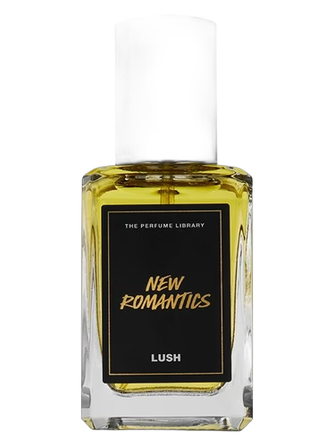 New Romantics