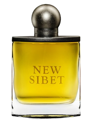 New Sibet