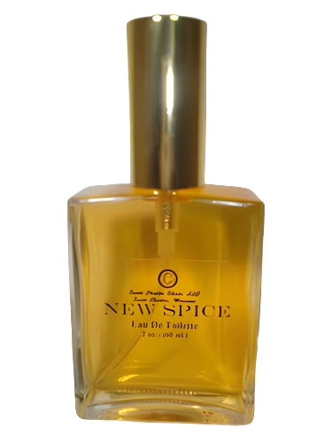 New Spice