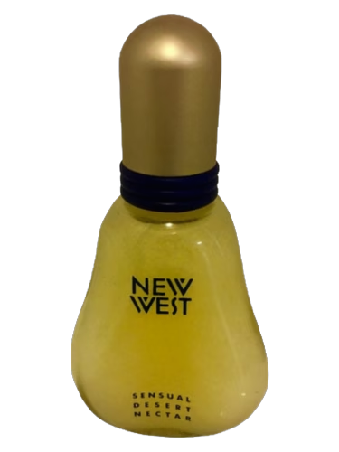 New West Desert Sensual Nectar