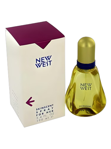 New West for Her