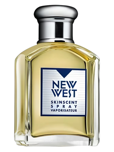 New West for Him