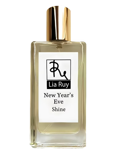 New Year's Eve Shine