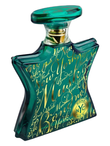 New York Musk