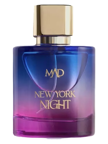 New York Night