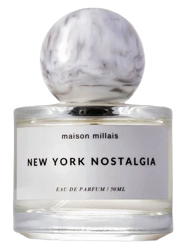 New York Nostalgia