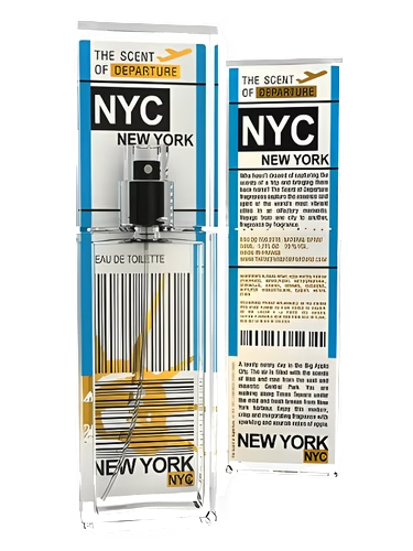 New York NYC