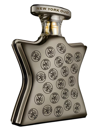 New York Oud