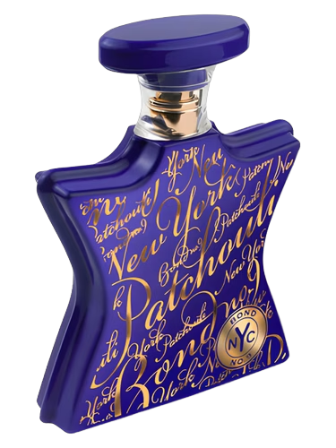 New York Patchouli