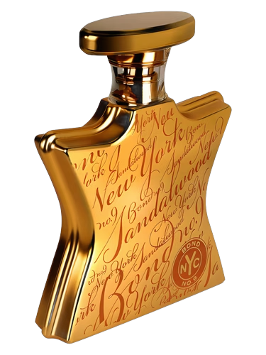 New York Sandalwood