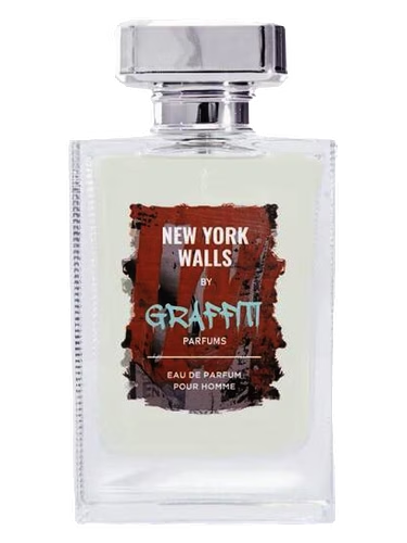 New York Walls