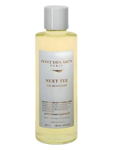 Next Tee Eau de Cologne