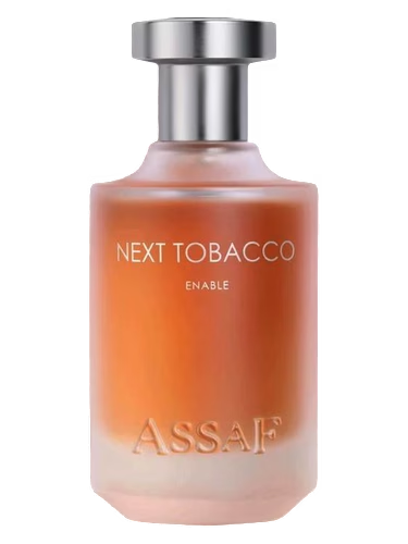 Next Tobacco