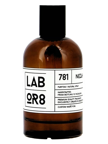 NEZAH 781