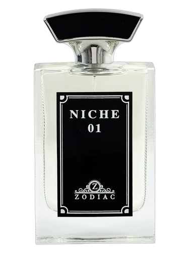 Niche 01