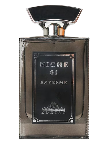 Niche 01 Extreme