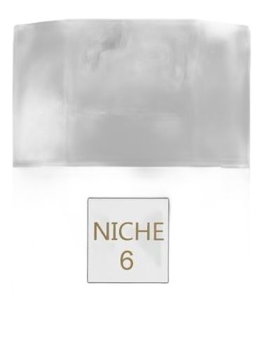 Niche 6 by Reef Perfumes