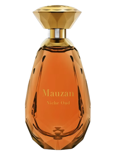 Niche Oud