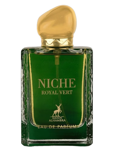 Niche Royal Vert
