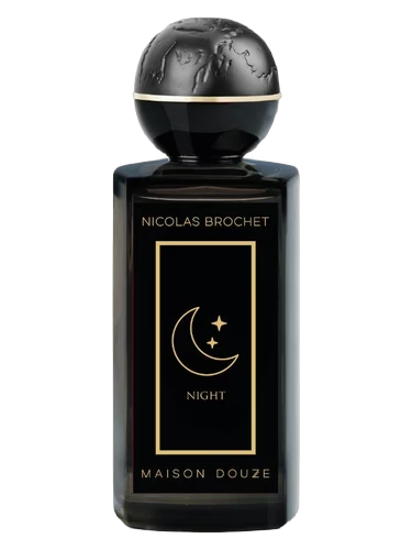 Nicolas Brochet / Night