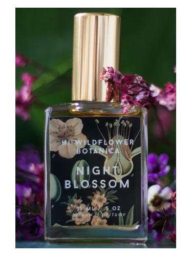 Night Blossom