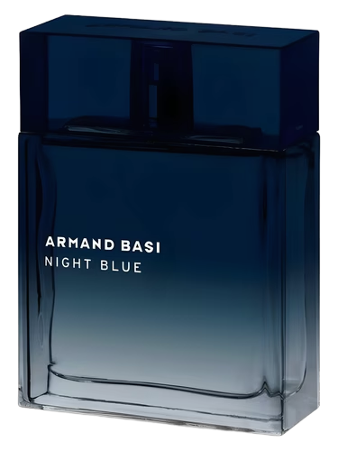 Night Blue