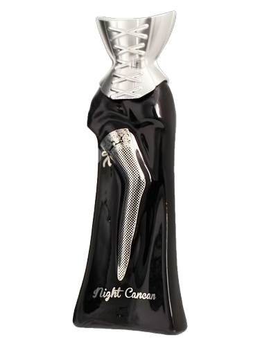 Night Cancan
