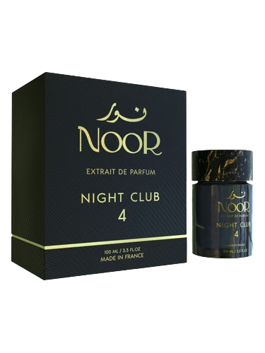 Night Club 4