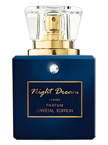 Night Dream Crystal Edition